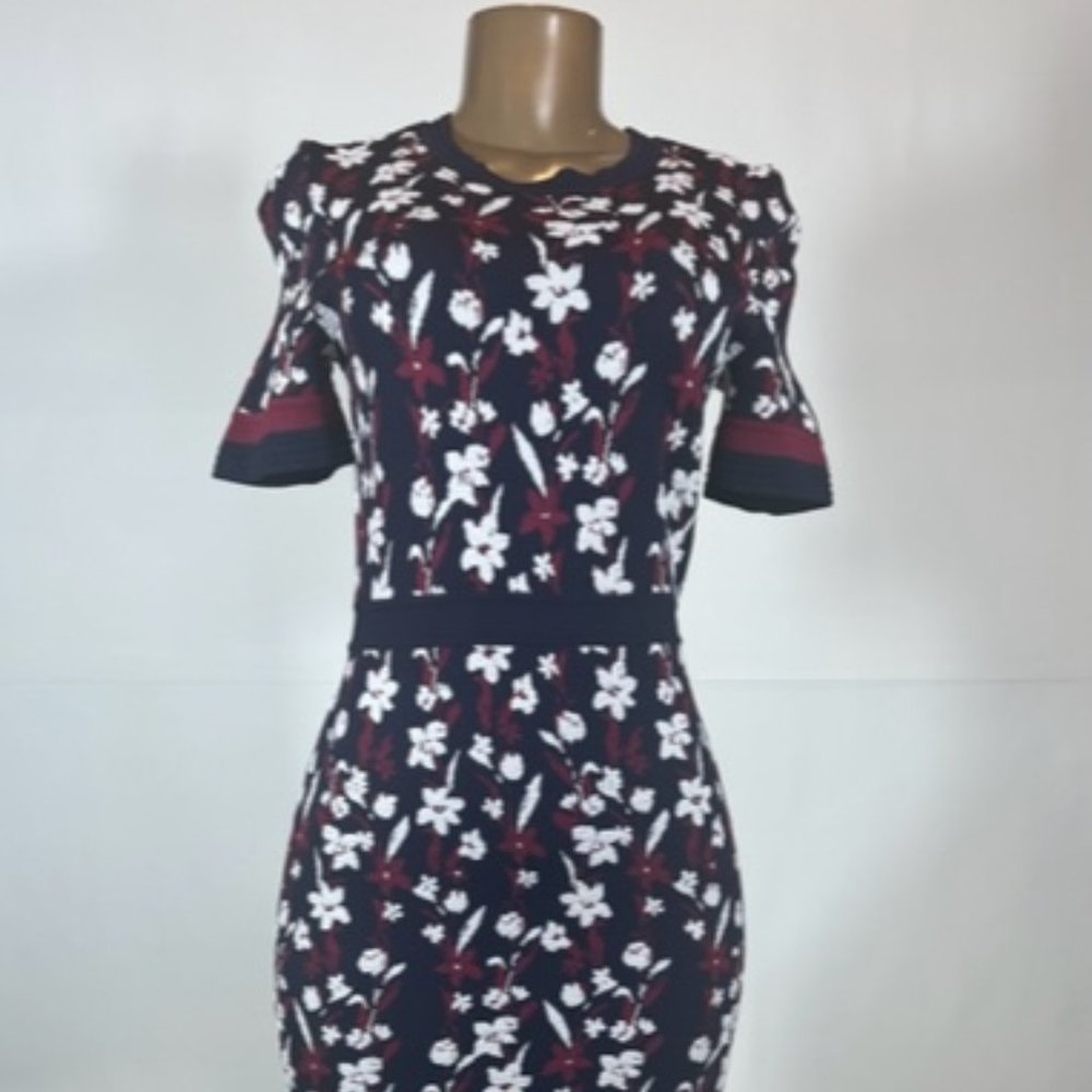 Shoshamma Fitted Dress